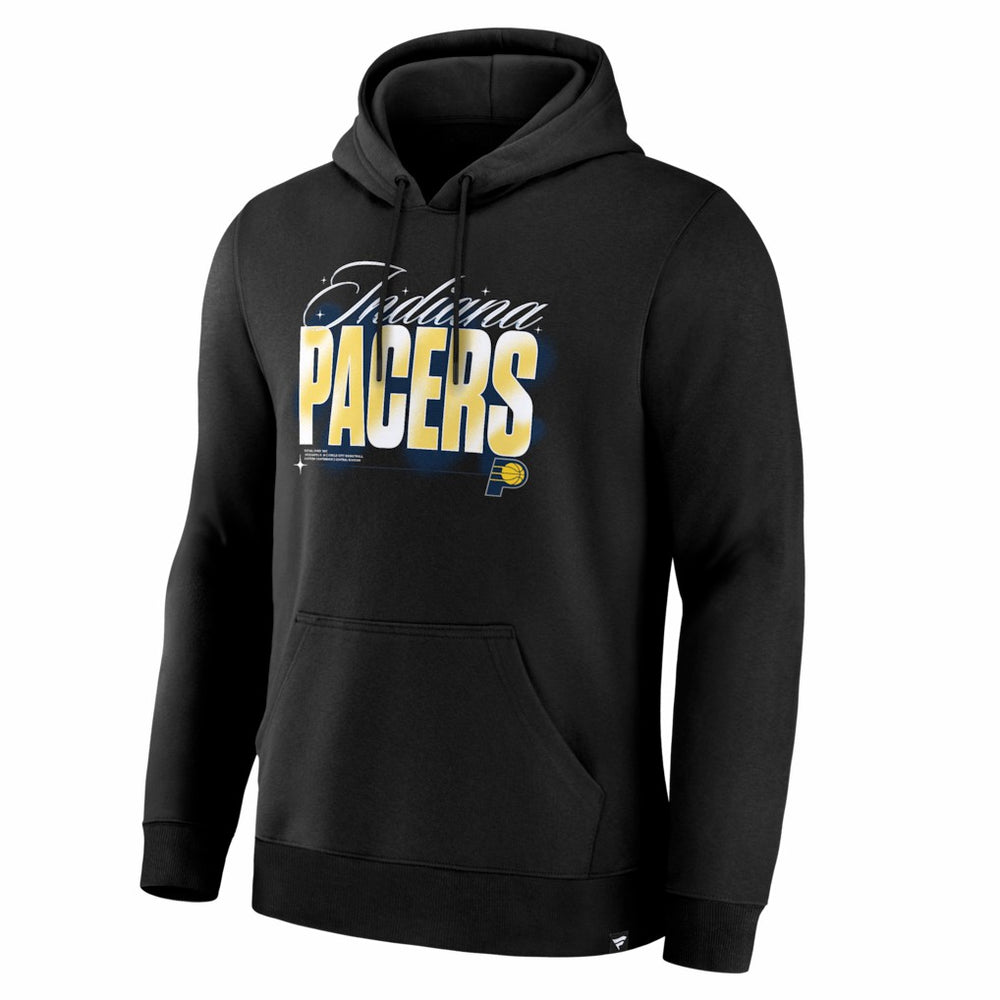 Indiana Pacers SOS Hoodie