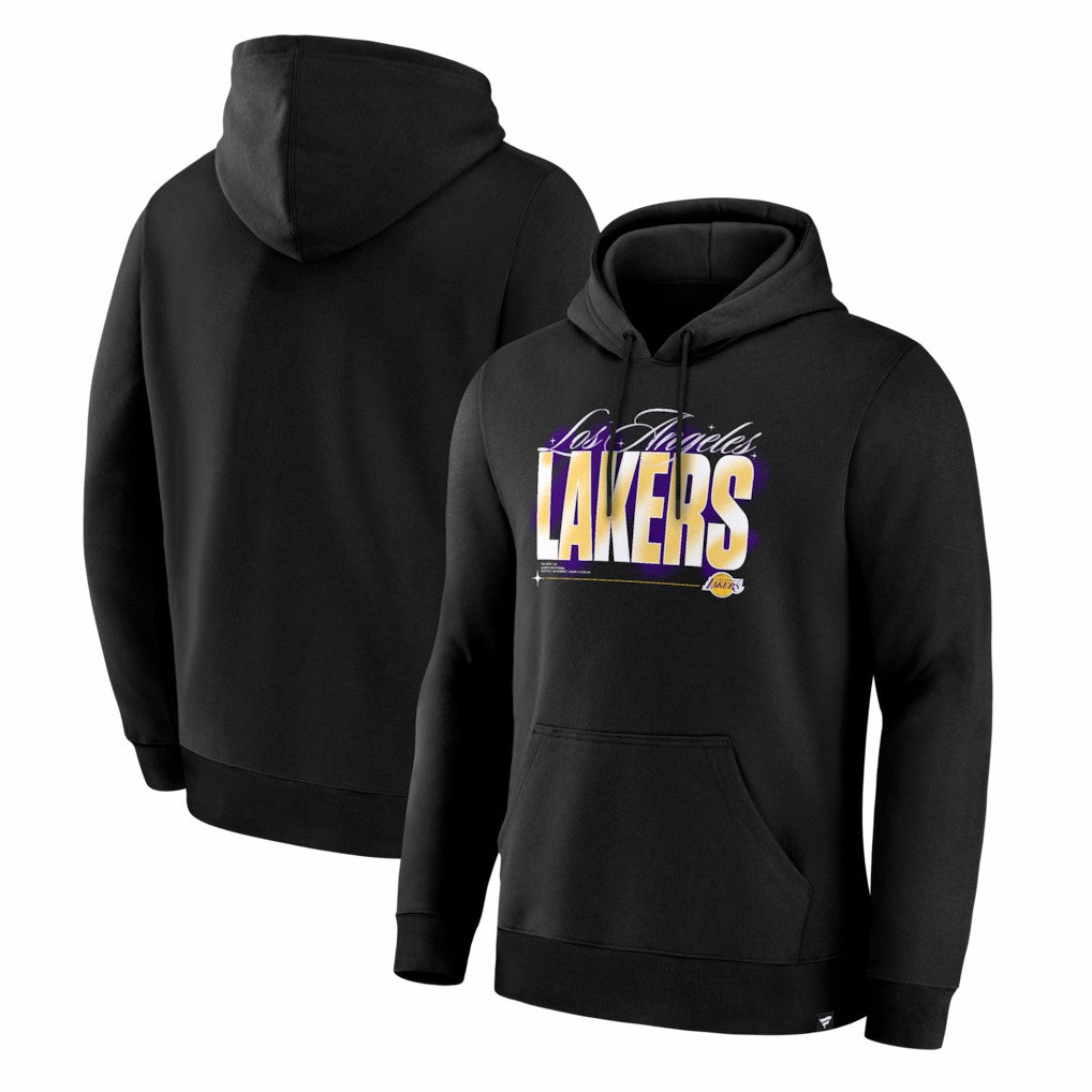 Los Angeles Lakers SOS Hoodie