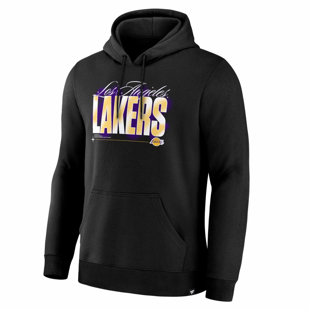 Los Angeles Lakers SOS Hoodie