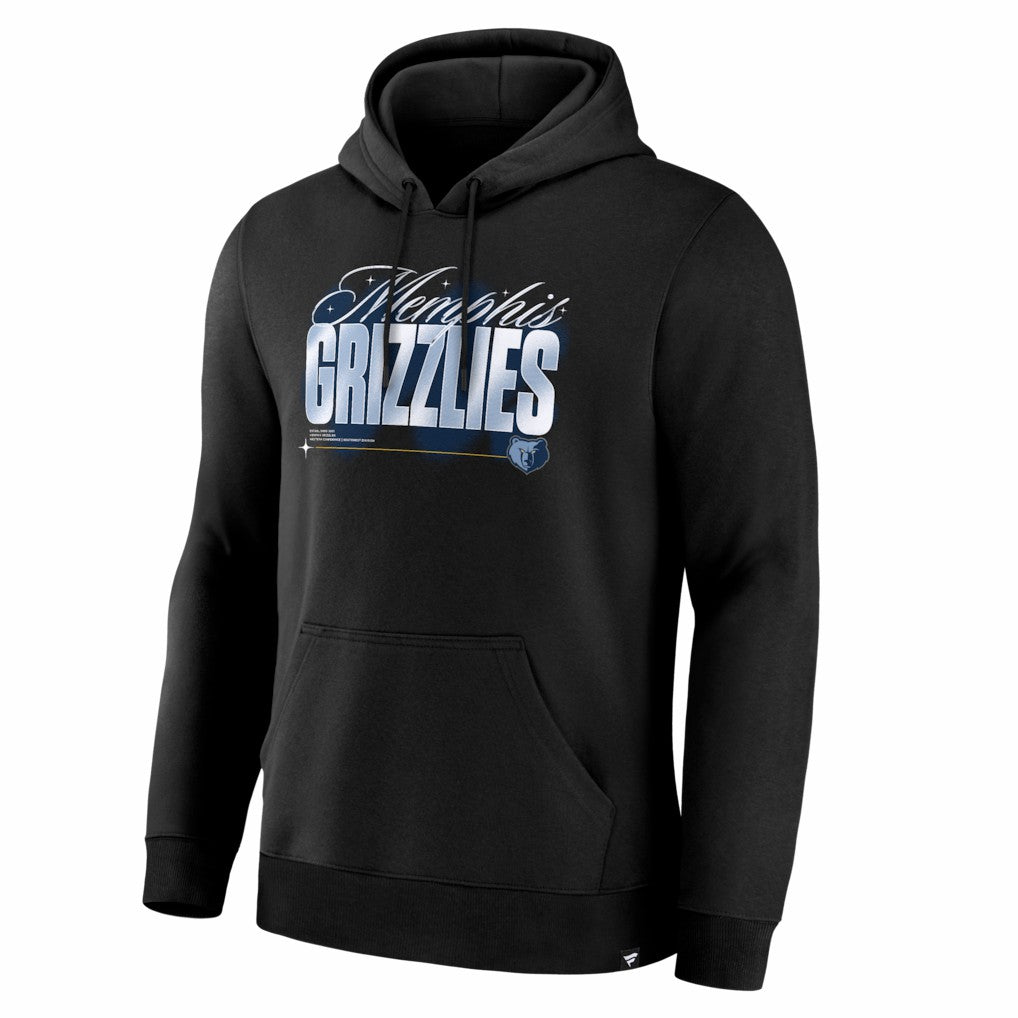 Memphis Grizzlies SOS Hoodie