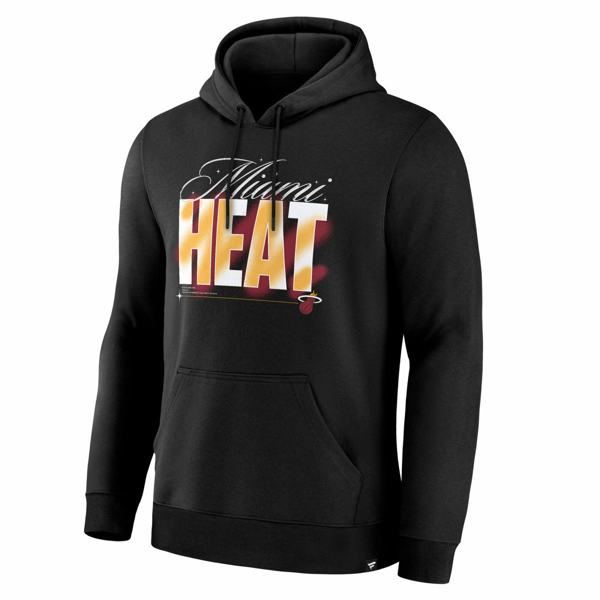 Miami Heat SOS Hoodie