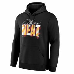 Miami Heat SOS Hoodie