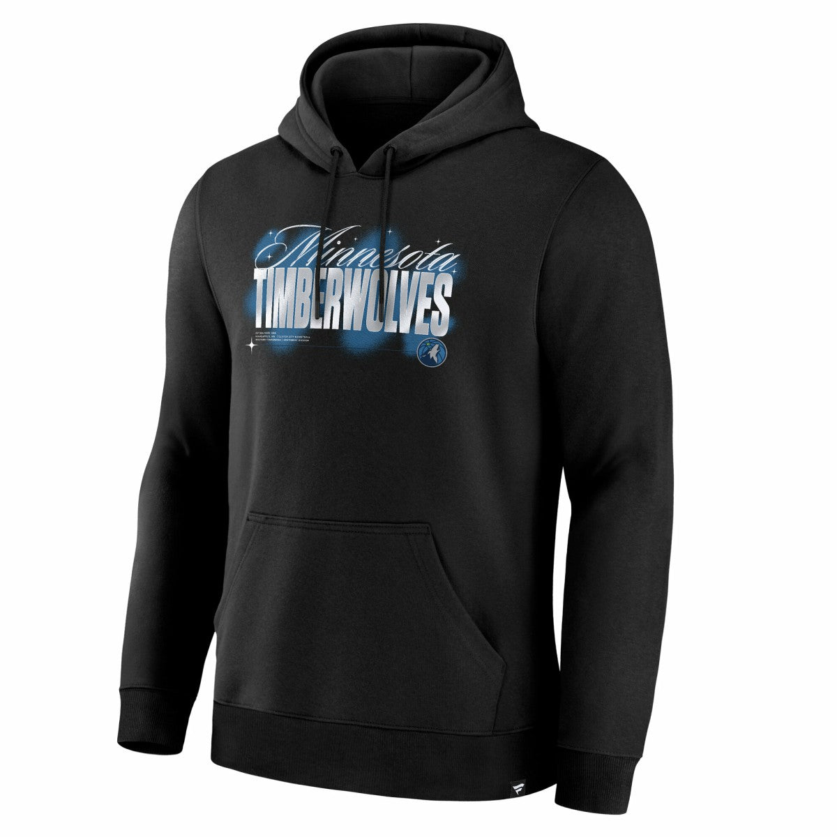 Minnesota Timberwolves SOS Hoodie
