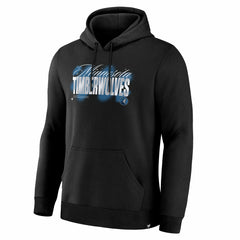 Minnesota Timberwolves SOS Hoodie