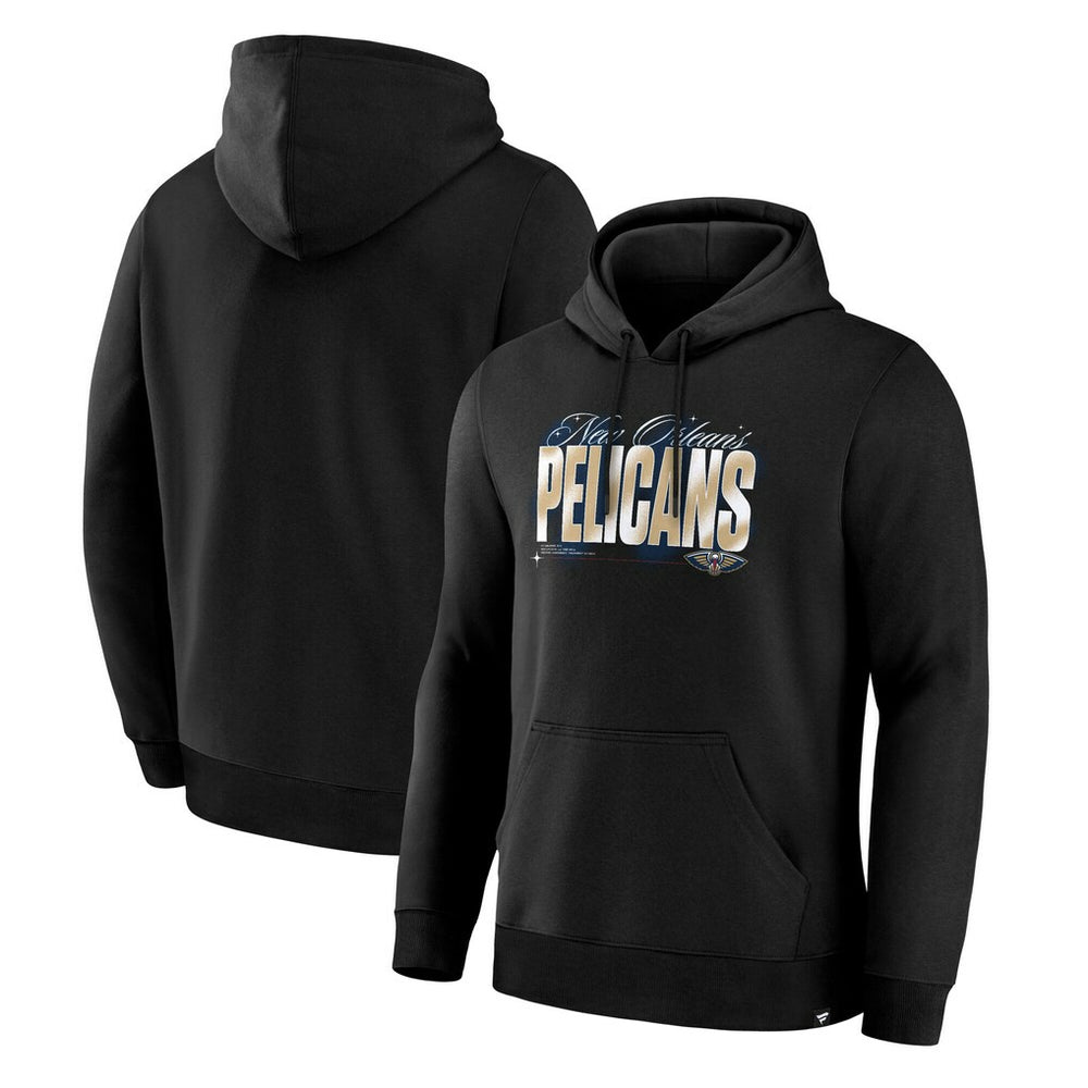 New Orleans Pelicans SOS Hoodie