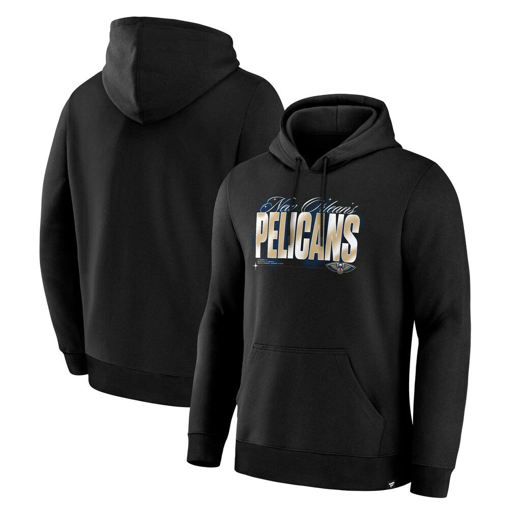 New Orleans Pelicans SOS Hoodie