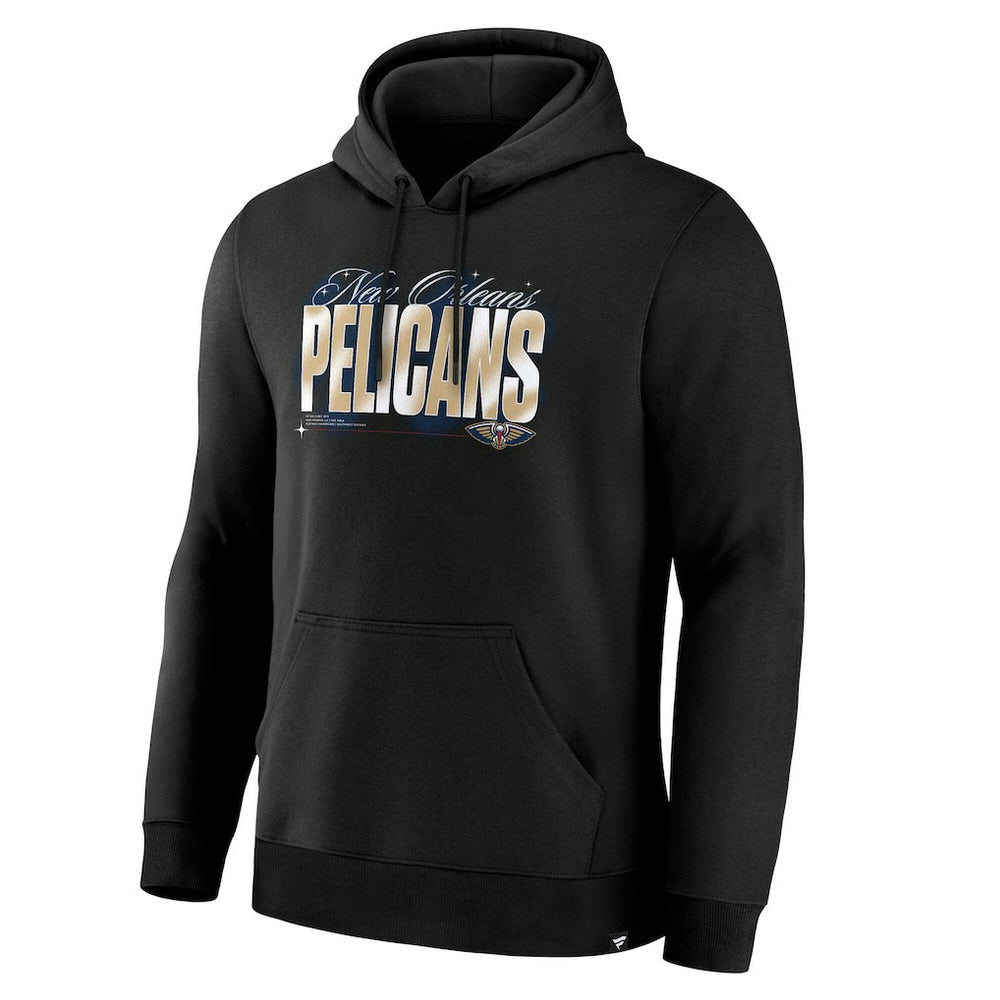 New Orleans Pelicans SOS Hoodie