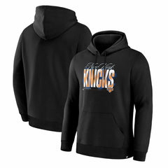 New York Knicks SOS Hoodie