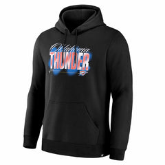 Oklahoma City Thunder SOS Hoodie