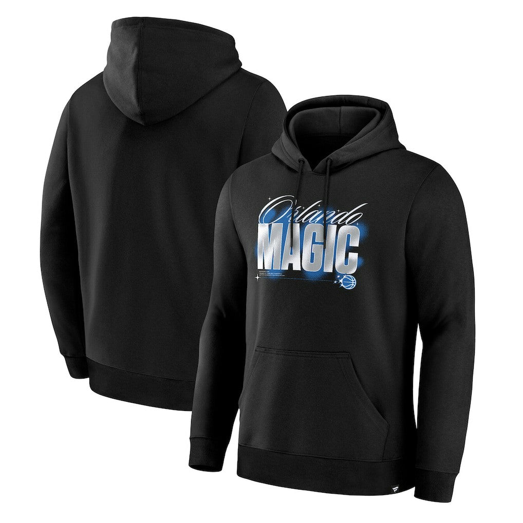 Orlando Magic SOS Hoodie