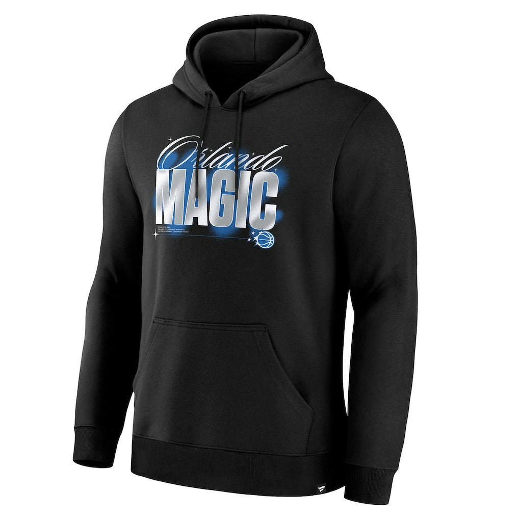 Orlando Magic SOS Hoodie