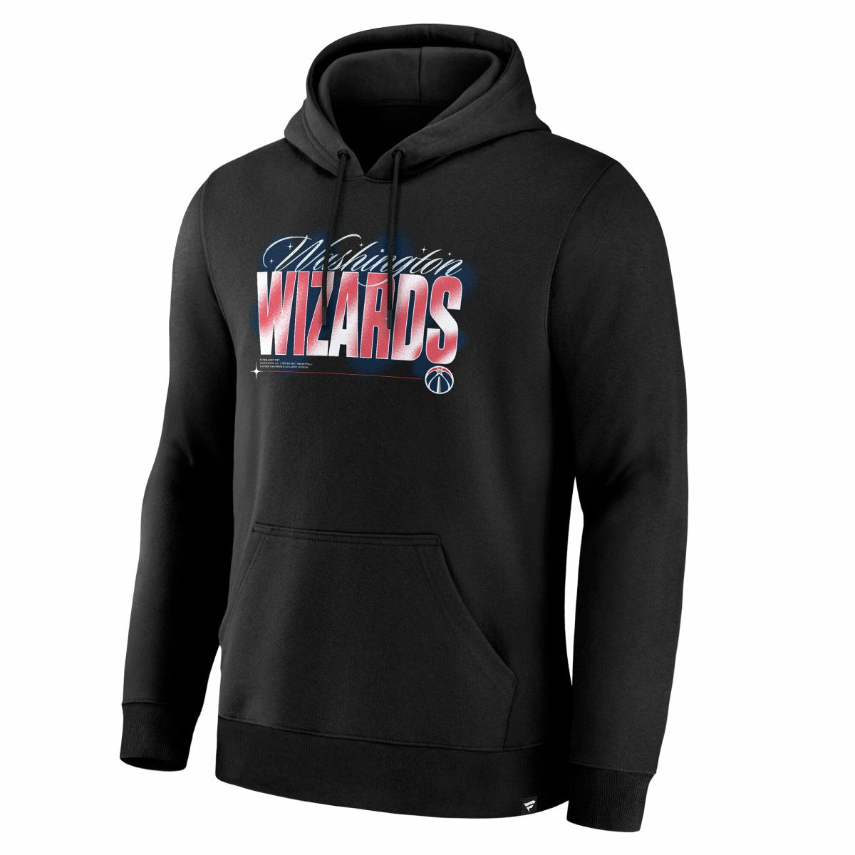 Washington Wizards SOS Hoodie