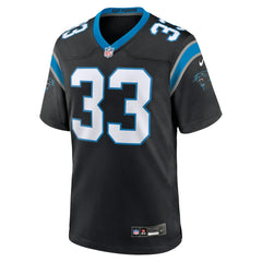 Robert Rochell  Team Game Jersey - Carolina Panthers Jerseys
