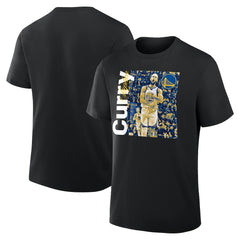 Stephen Curry Golden State Warriors Start of Season T-Shirt sale
