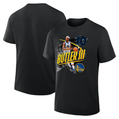 Jimmy Butler III Golden State Warriors Start of Season T-Shirt sale