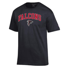 Arch Over Logo T-Shirt - Atlanta Falcons T-shirts