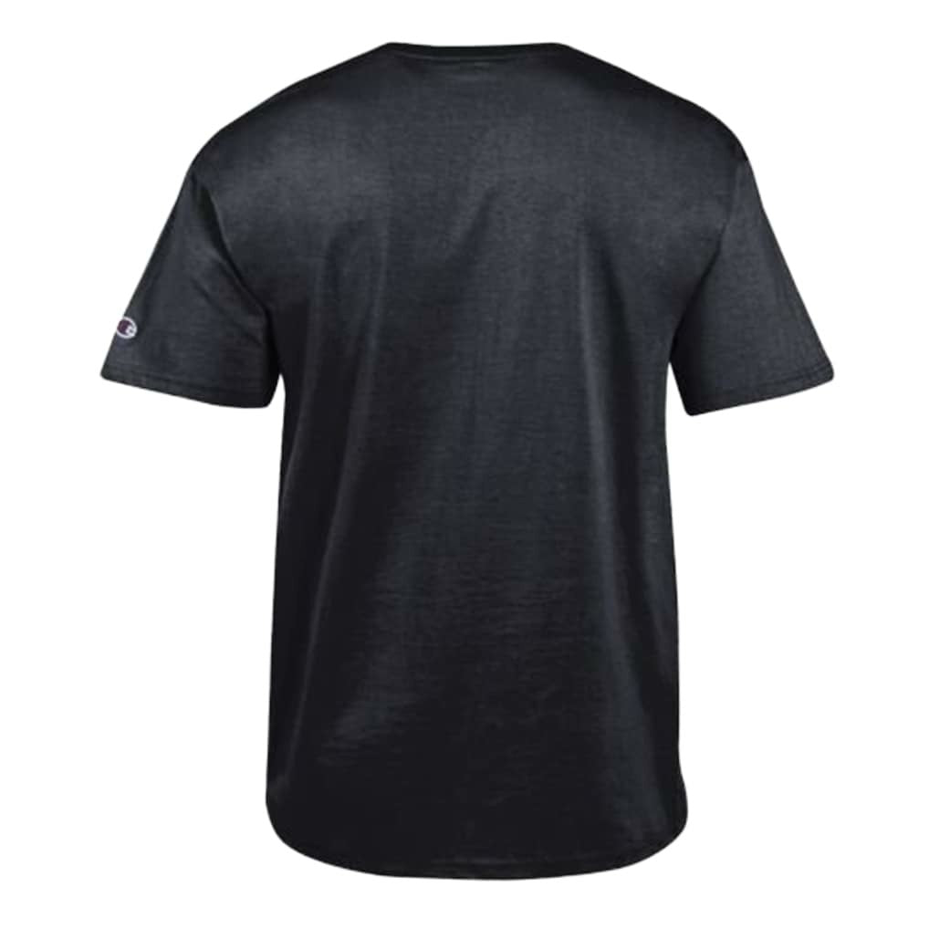 Arch Over Logo T-Shirt - Baltimore Ravens T-shirts