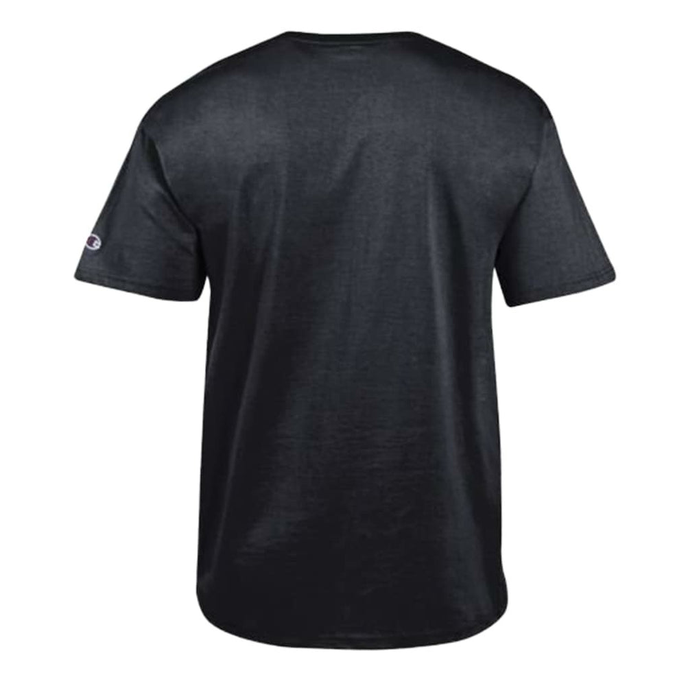 Arch Over Logo T-Shirt - Baltimore Ravens T-shirts