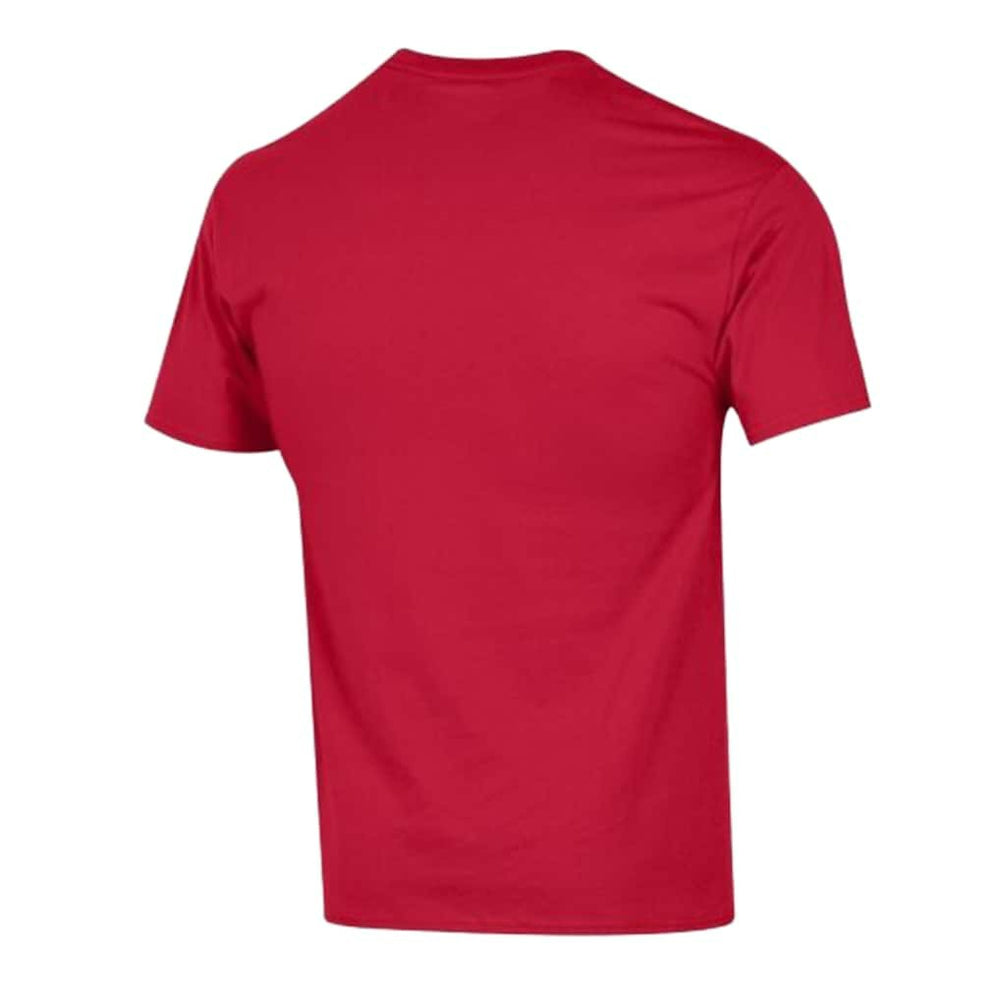 Arch Over Logo T-Shirt - Buffalo Bills T-shirts