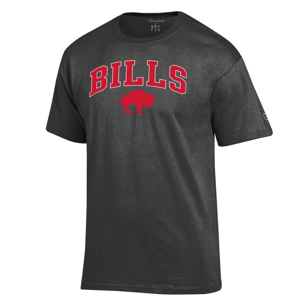 Arch Over Logo T-Shirt - Buffalo Bills T-shirts