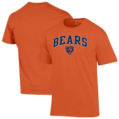 Arch Over Logo T-Shirt - Chicago Bears T-shirts