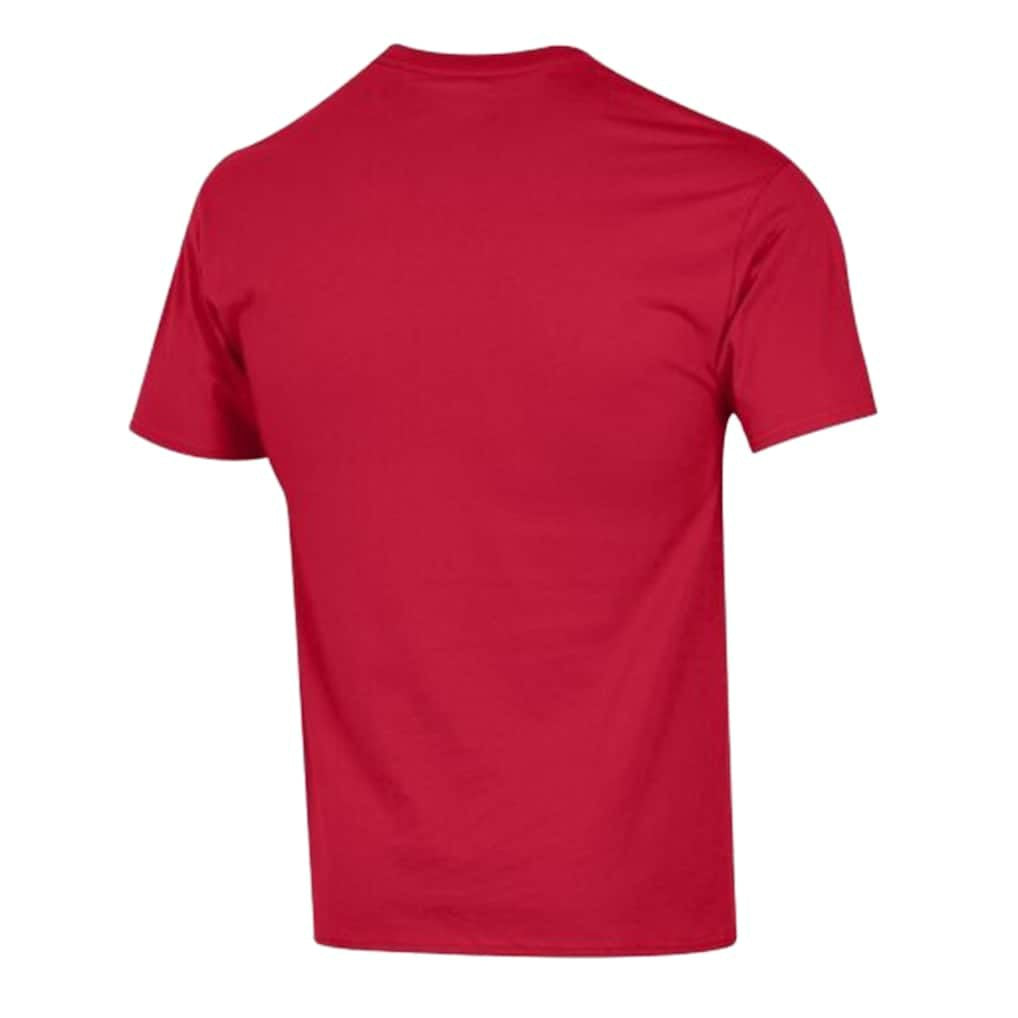Arch Over Logo T-Shirt - Kansas City Chiefs T-shirts