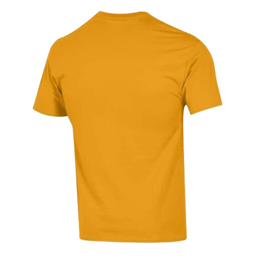 Arch Over Logo T-Shirt - Minnesota Vikings T-shirts
