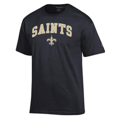 Arch Over Logo T-Shirt - New Orleans Saints T-shirts