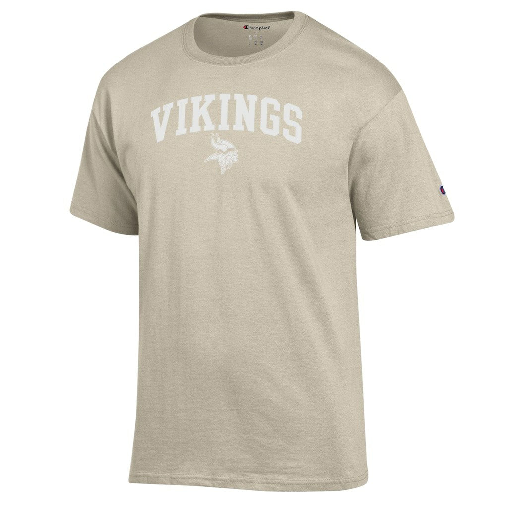 Jersey T-Shirt - Minnesota Vikings T-shirts