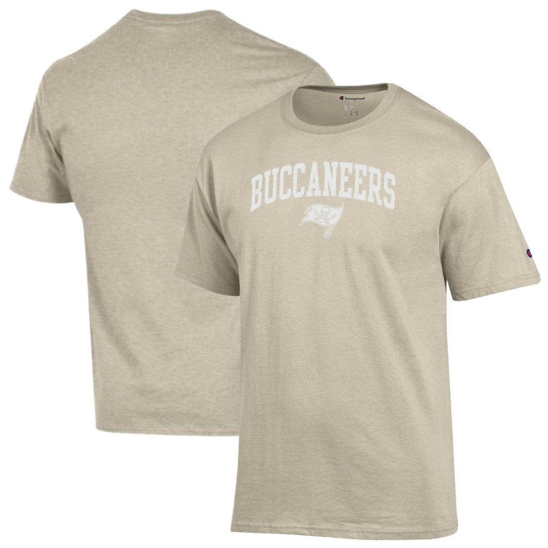 Jersey T-Shirt - Tampa Bay Buccaneers T-shirts