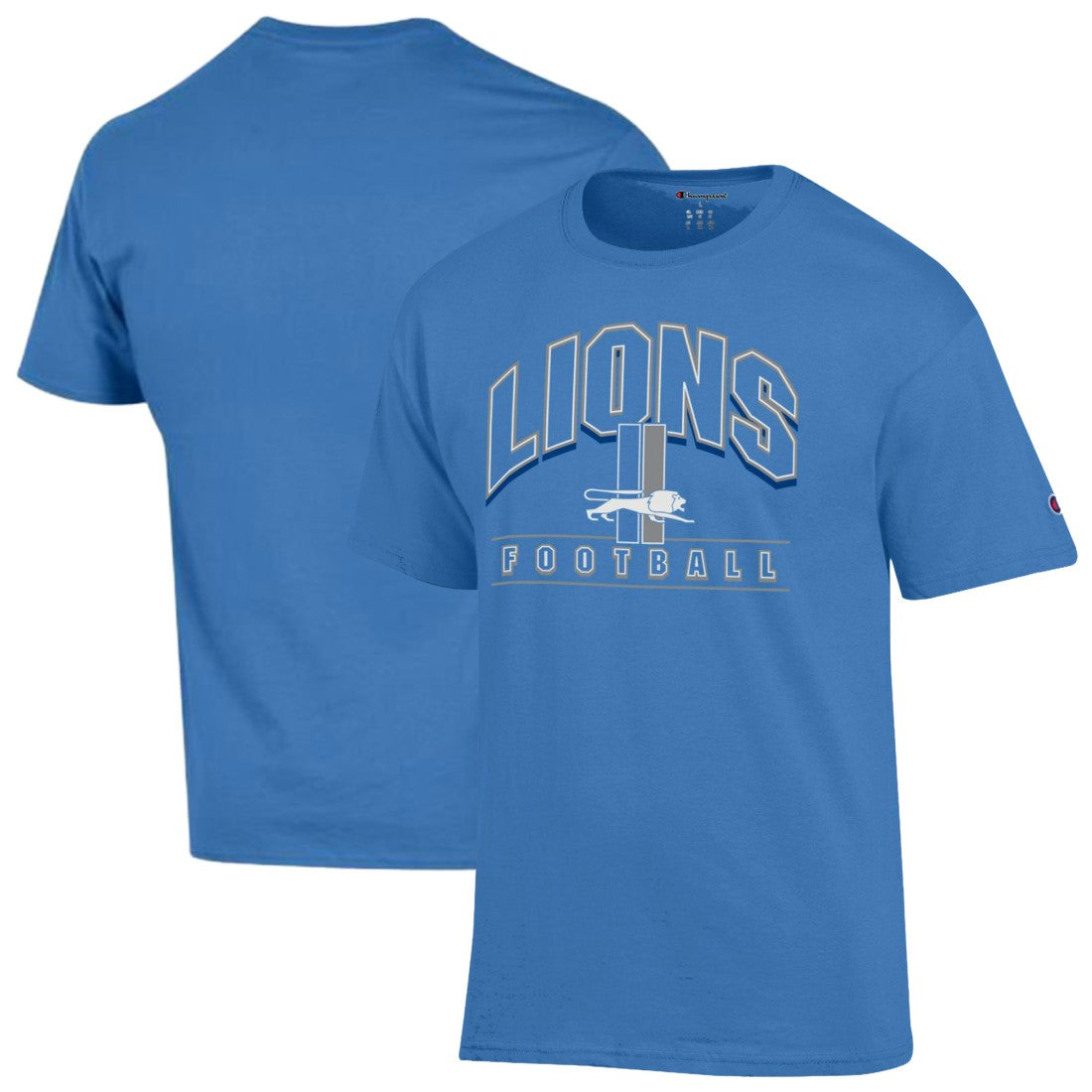 Jersey T-Shirt - Detroit Lions T-shirts