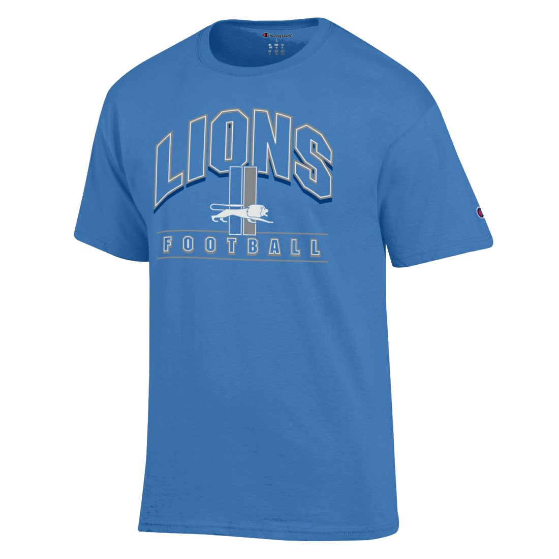 Jersey T-Shirt - Detroit Lions T-shirts