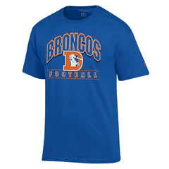 Jersey T-Shirt - Denver Broncos T-shirts