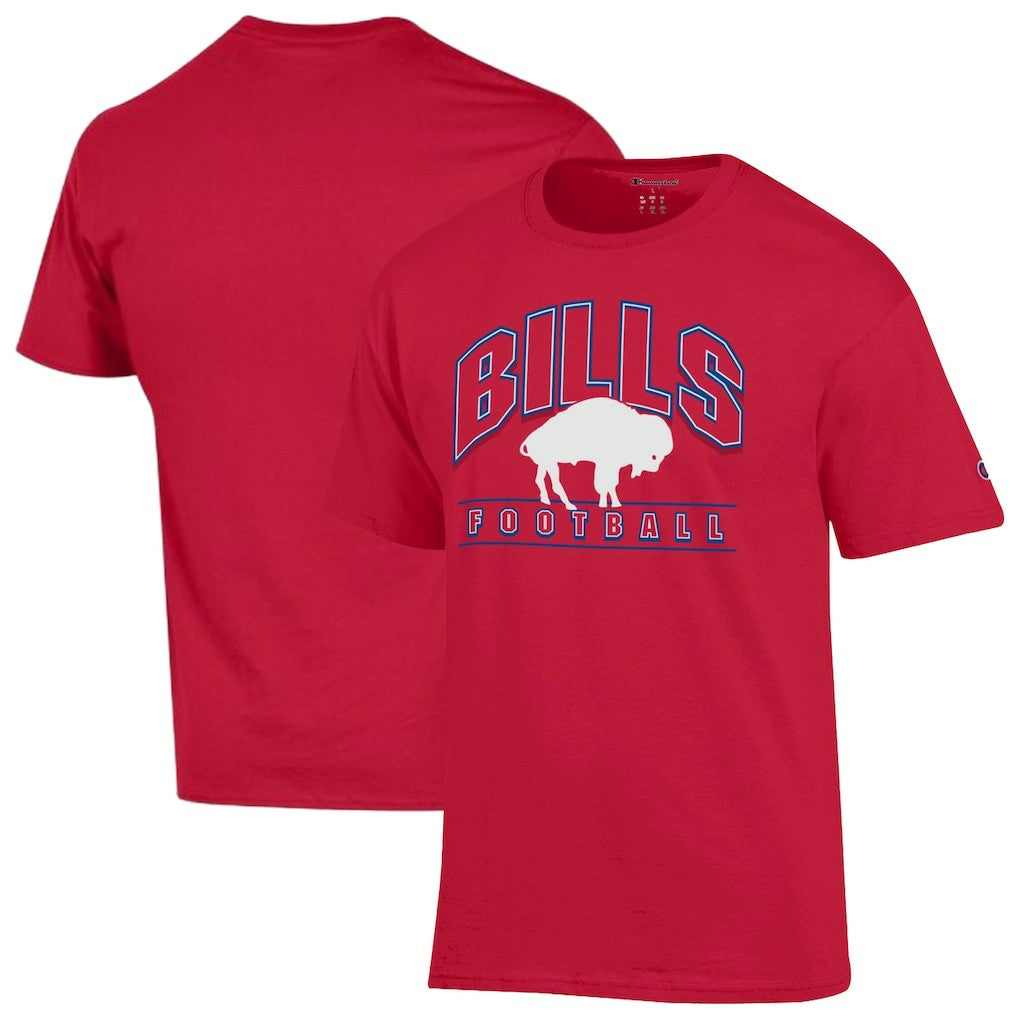 Jersey T-Shirt - Buffalo Bills T-shirts