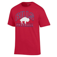 Jersey T-Shirt - Buffalo Bills T-shirts