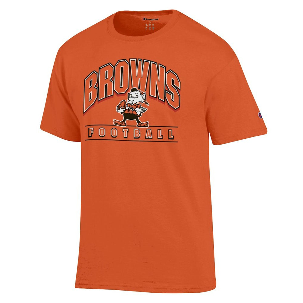 Jersey T-Shirt - Cleveland Browns T-shirts