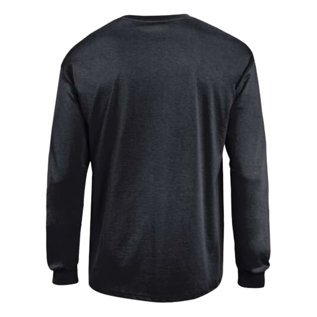 Arch Over Logo Long Sleeve T-Shirt - Baltimore Ravens T-shirts