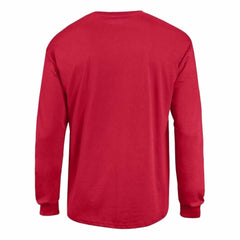 Arch Over Logo Long Sleeve T-Shirt - Buffalo Bills T-shirts