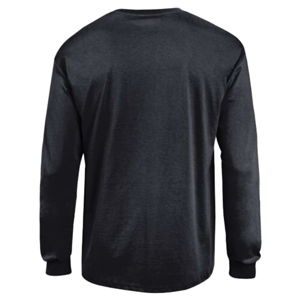 Arch Over Logo Long Sleeve T-Shirt - Atlanta Falcons T-shirts