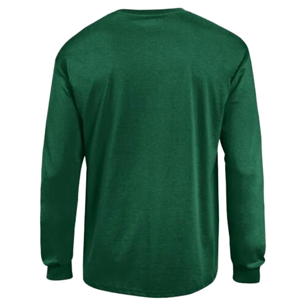 Arch Over Logo Long Sleeve T-Shirt - Green Bay Packers T-shirts