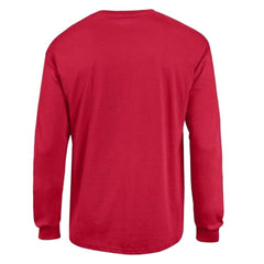 Arch Over Logo Long Sleeve T-Shirt - New York Giants T-shirts