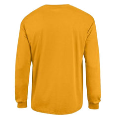 Arch Over Logo Long Sleeve T-Shirt - Kansas City Chiefs T-shirts