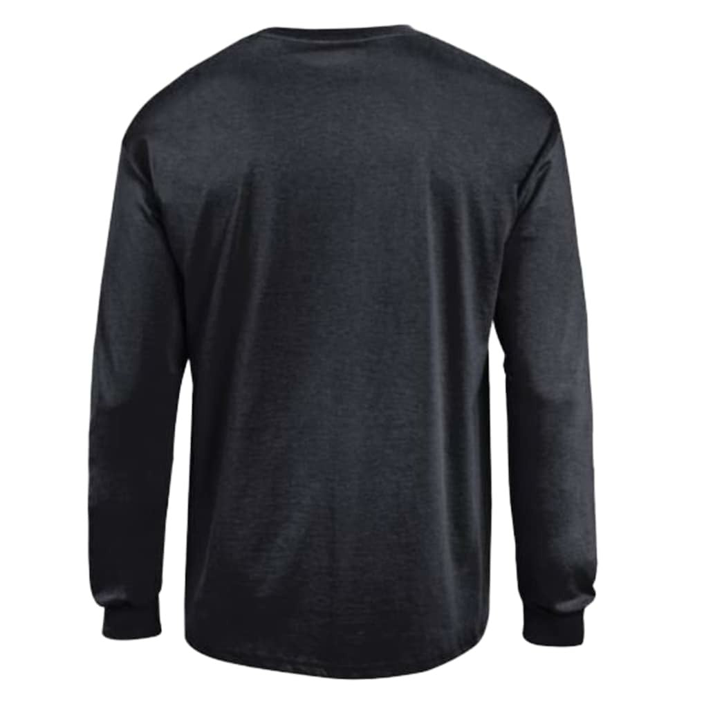 Arch Over Logo Long Sleeve T-Shirt - New Orleans Saints T-shirts