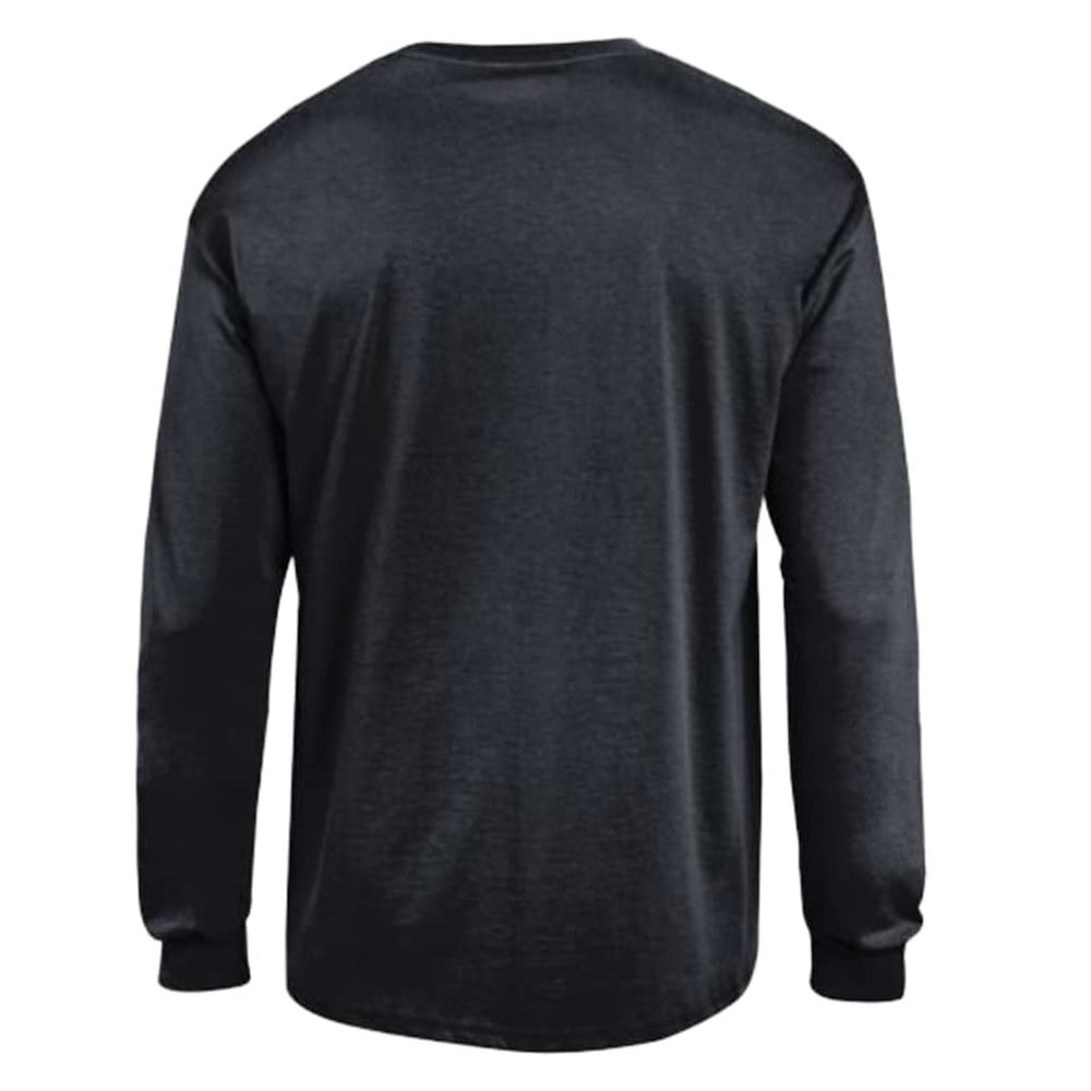 Arch Over Logo Long Sleeve T-Shirt - New Orleans Saints T-shirts