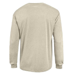 White Ink Jersey Long Sleeve T-Shirt - Baltimore Ravens T-shirts