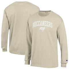 White Ink Jersey Long Sleeve T-Shirt - Tampa Bay Buccaneers T-shirts