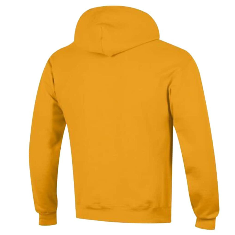 Powerblend Arch over Logo Hoodie - Kansas City Chiefs Hoodies