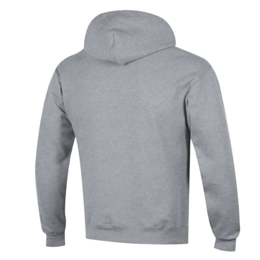 Powerblend Arch over Logo Hoodie - Las Vegas Raiders Hoodies