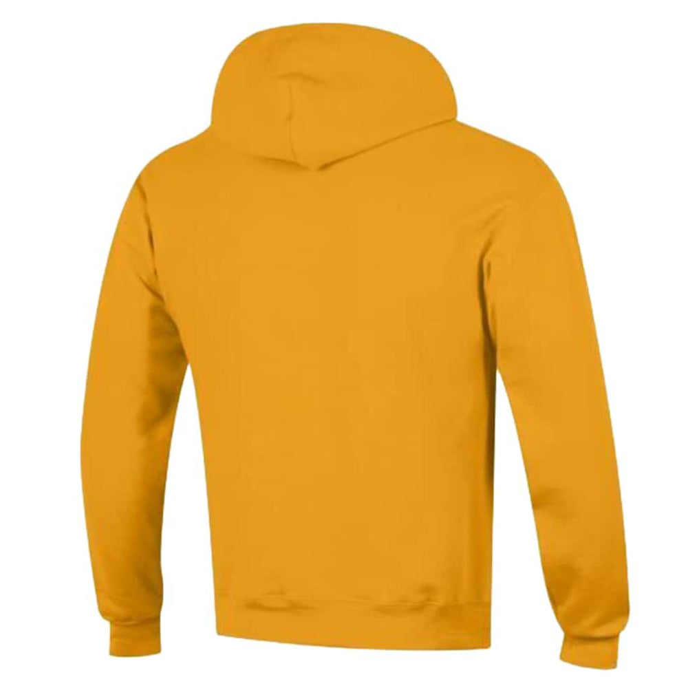 Powerblend Arch over Logo Hoodie - Los Angeles Chargers Hoodies