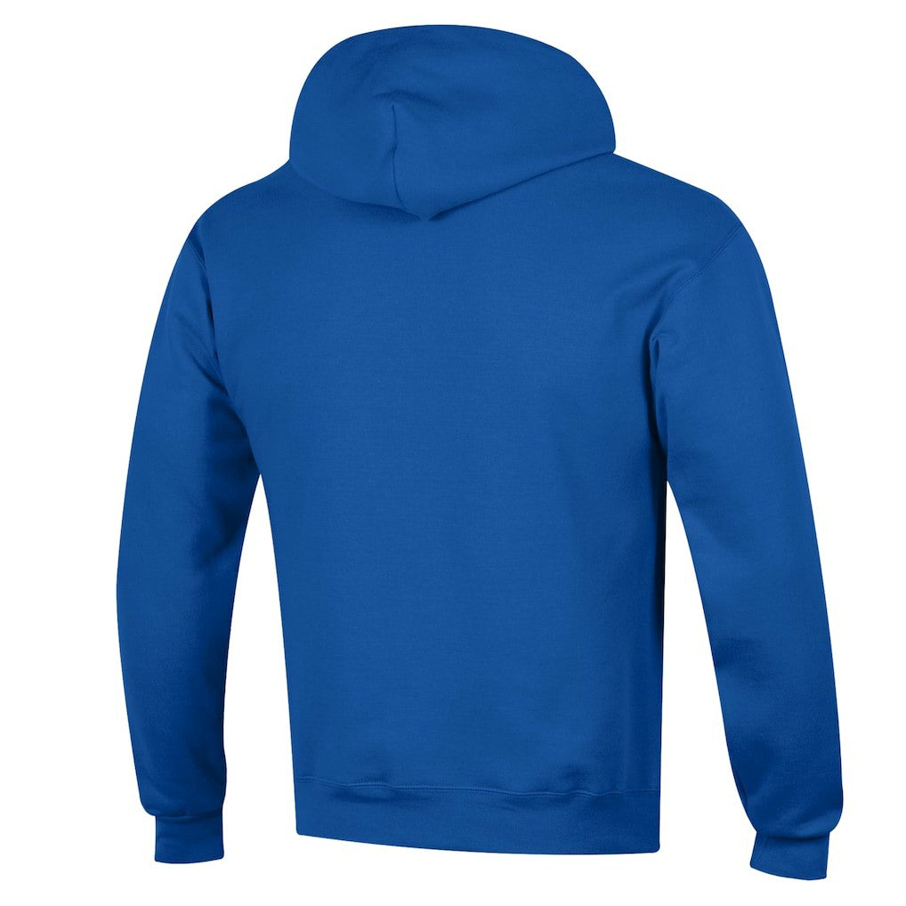 Powerblend Arch over Logo Hoodie - Seattle Seahawks Hoodies